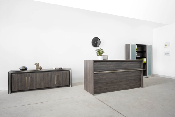 image of ER200 Reception Desk