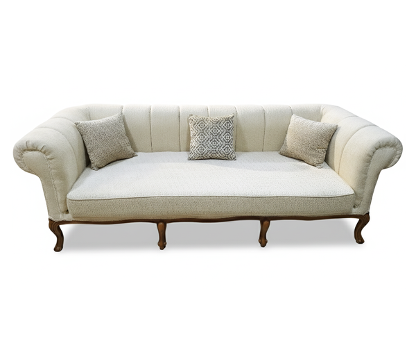 تصویر ست مبلمان فرانسوی لگنی-دسته کوتاه