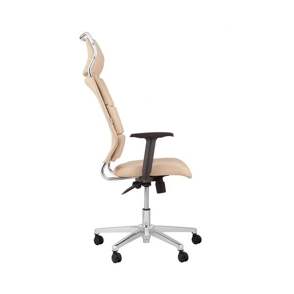 تصویر صندلی مدیریتی DCM کد ۱۶۳