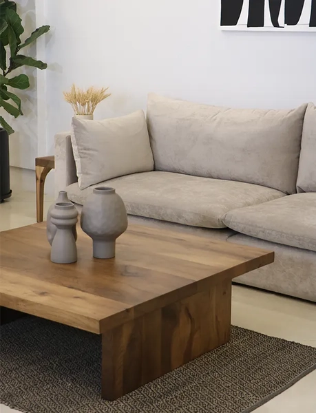 image of Mars sofa set