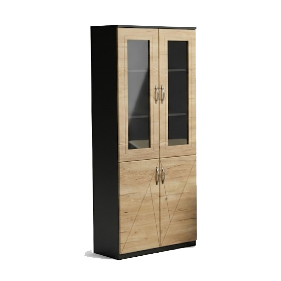 تصویر کتابخانه طرح پازل