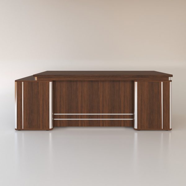 تصویر میز مدیریتی بارانیک