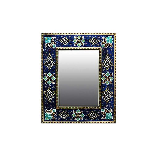 image of Tazhib Mirror