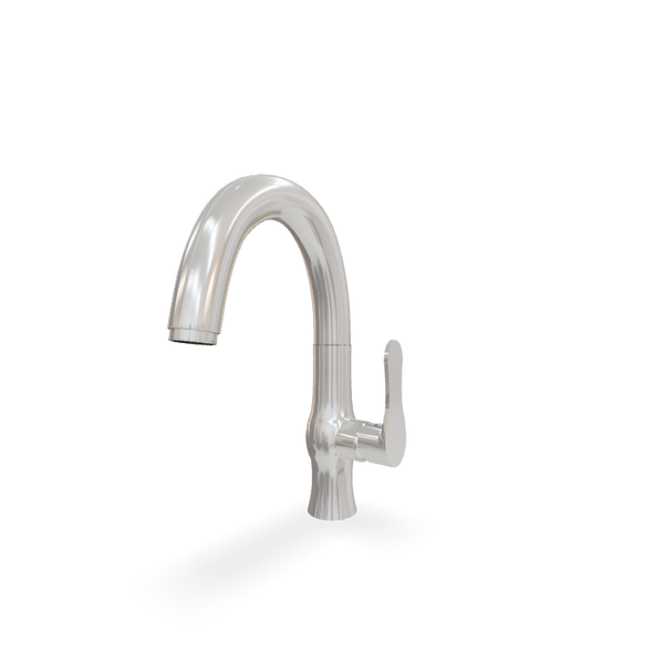 image of Rassan Swivel Basin Faucets Sadaf Model