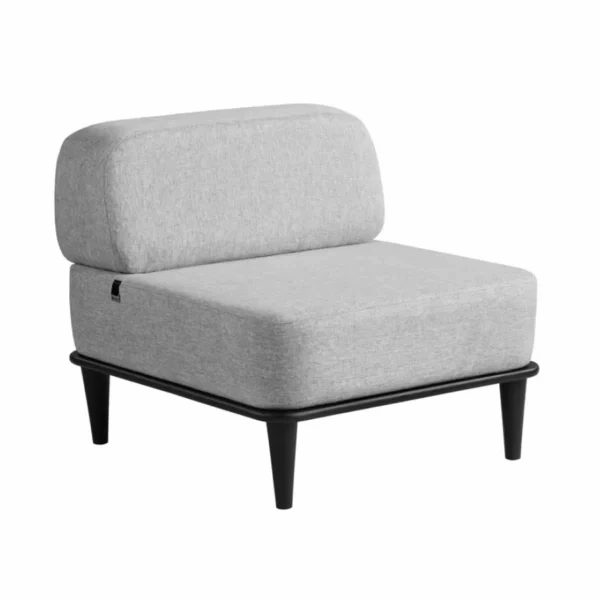 image of Rashen A20 Single Sofa 