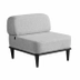 image of Rashen A20 Single Sofa 