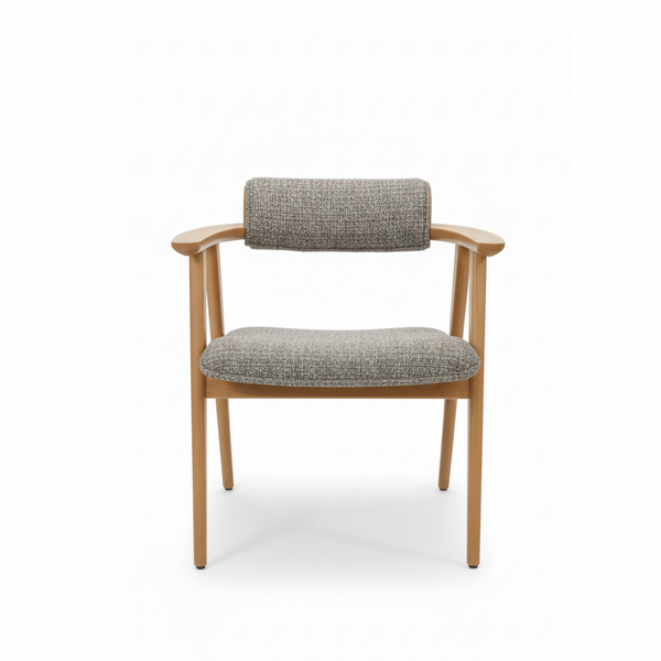 image of Atlanta Dining armchair