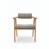 image of Atlanta Dining armchair