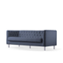 image of Lana triple sofa