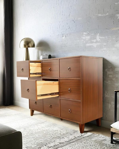 image of drawer 9