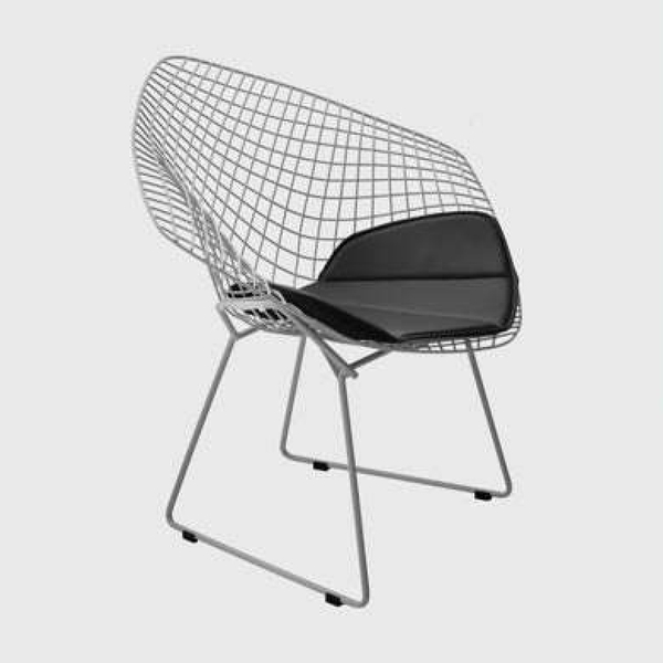 image of Diamond Chair