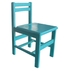 image of Kids Wooden Chair
