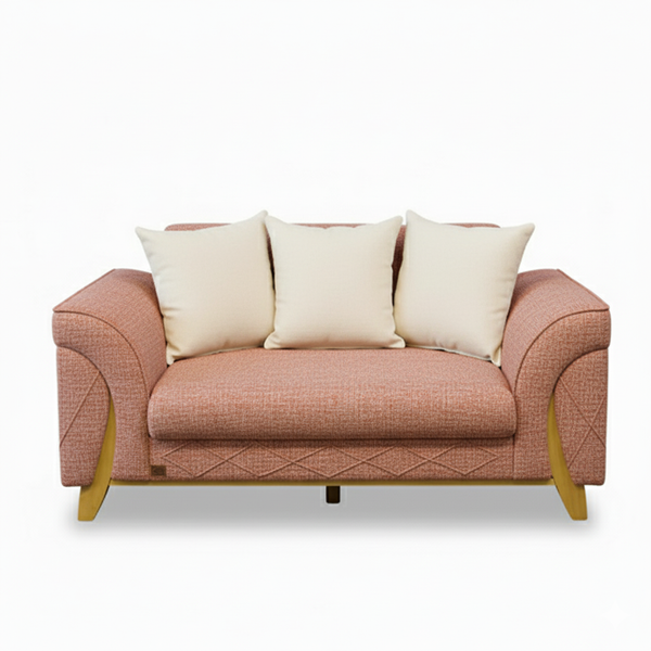 تصویر مبل دو نفره آلیس