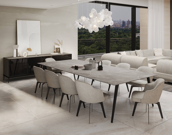 image of Seville dining table