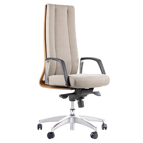 تصویر صندلی مدیریتی S91