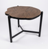 image of Rustic Coffee Table Set