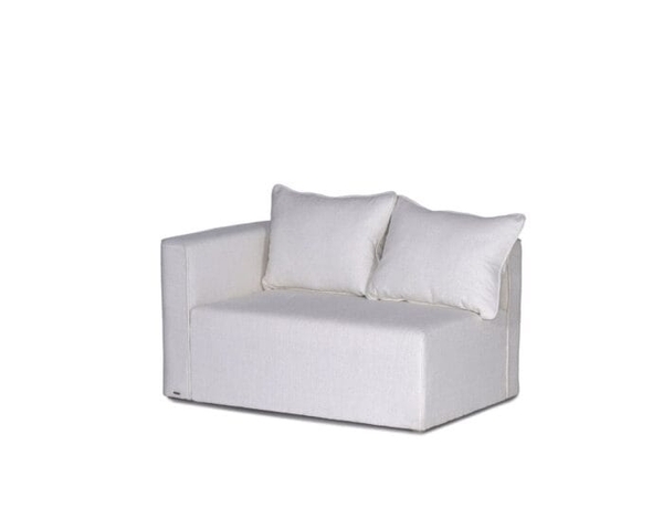 تصویر کاناپه 2 نفره لگو