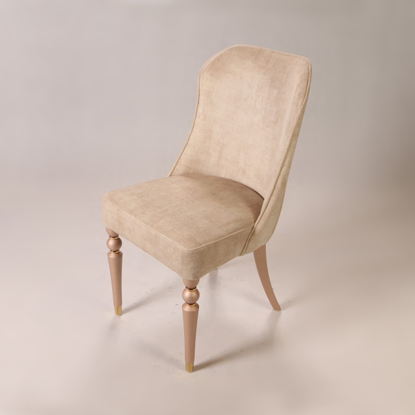 another image of Moge dining chair