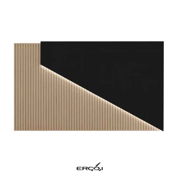 تصویر کانتر اداری مدل ورسا