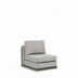 image of Tilia L-Shaped Sofa