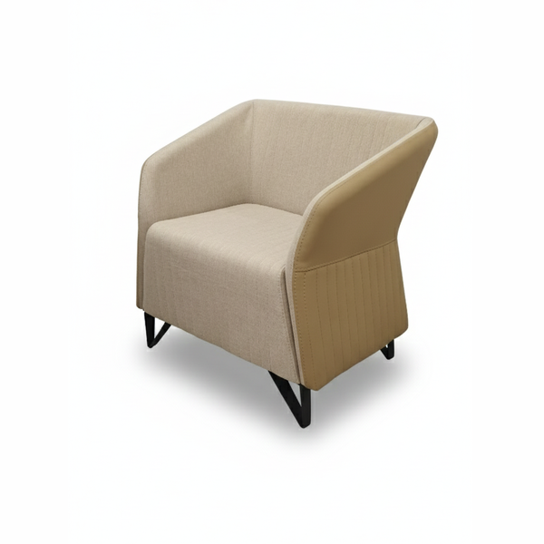 تصویر مبل رادیس تک نفره