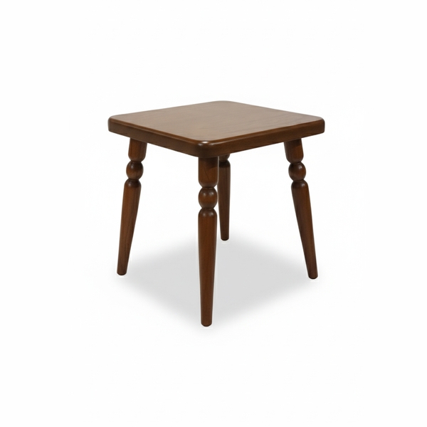 تصویر میز جلو مبلی و عسلی پایه شمعی