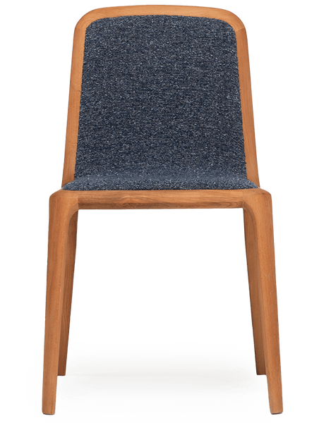 image of Maroon chair