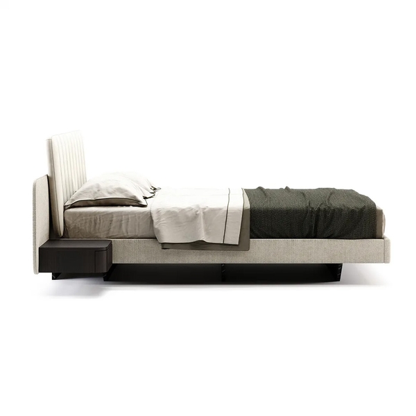 image of  Amanda Design Double Bed