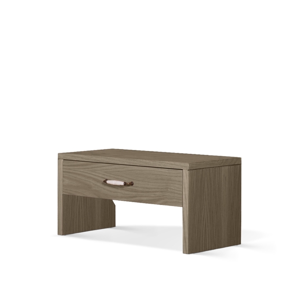 image of Lana bed side drawer