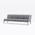 image of Social Office Sofa