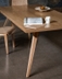 image of Elena dining table for 8