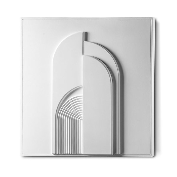 image of W4403 wall decor