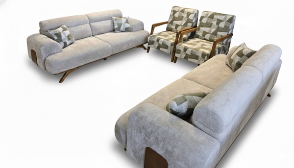 تصویر ست مبلمان ونوس