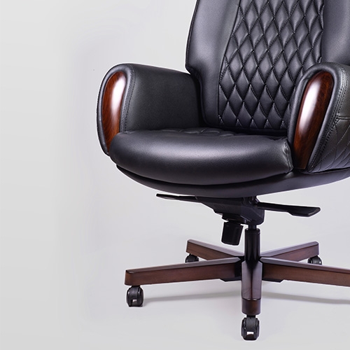 تصویر صندلی مدیریتی رولکس M2092