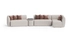 image of Vilbera modular sofa
