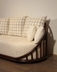 image of Atrin three seater sofa