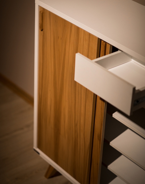 image of Armada shoes cabinet