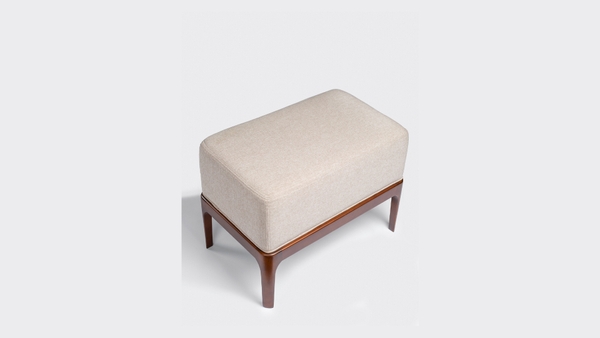 image of Akoomeh dressing chair
