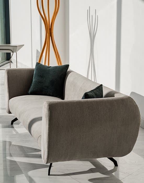 image of Buika triple sofa
