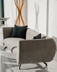 image of Buika triple sofa