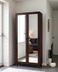 image of Slim dresser