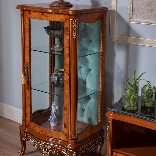 another image of W42 showcase cabinet
