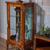 image of W42 showcase cabinet