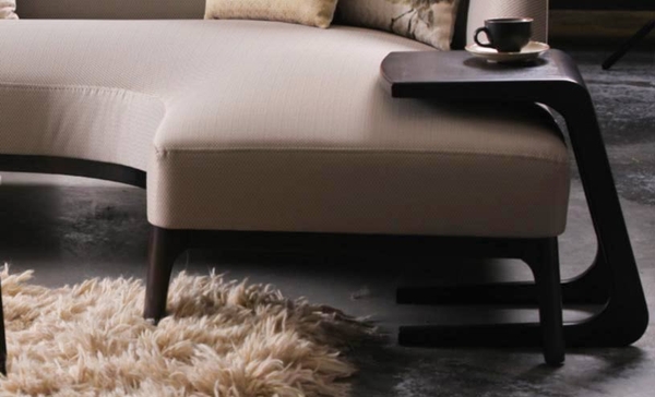 image of Zhinen Double Side Table