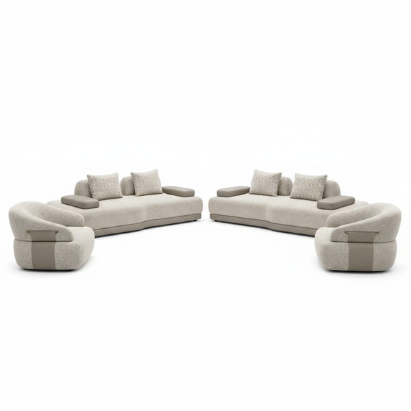 تصویر ست مبل ارکان 8 نفره