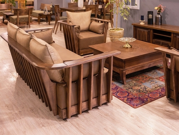 image of Avina sofa set