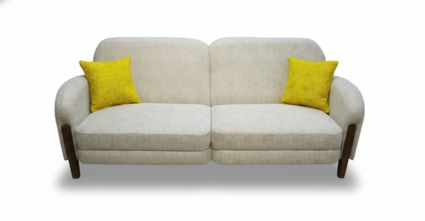 تصویر ست مبلمان فلور