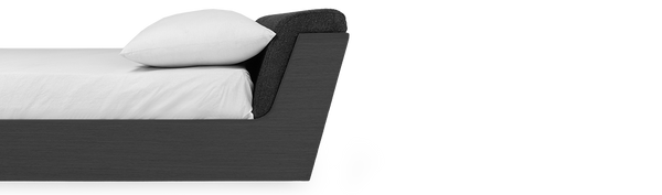 image of Whisper double bed 140
