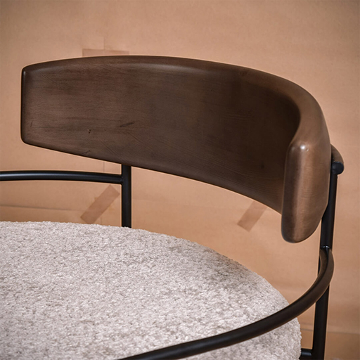 image of Bogota Lounge Chair