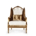 image of Markiz Classic Queen Armchair